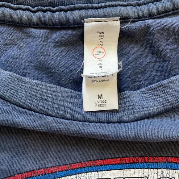 BB&B Tshirt Size M - Picture 3 of 4